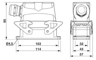 Phoenix Contact HC-KIT-B16-R03 Inhalt: 1 St.