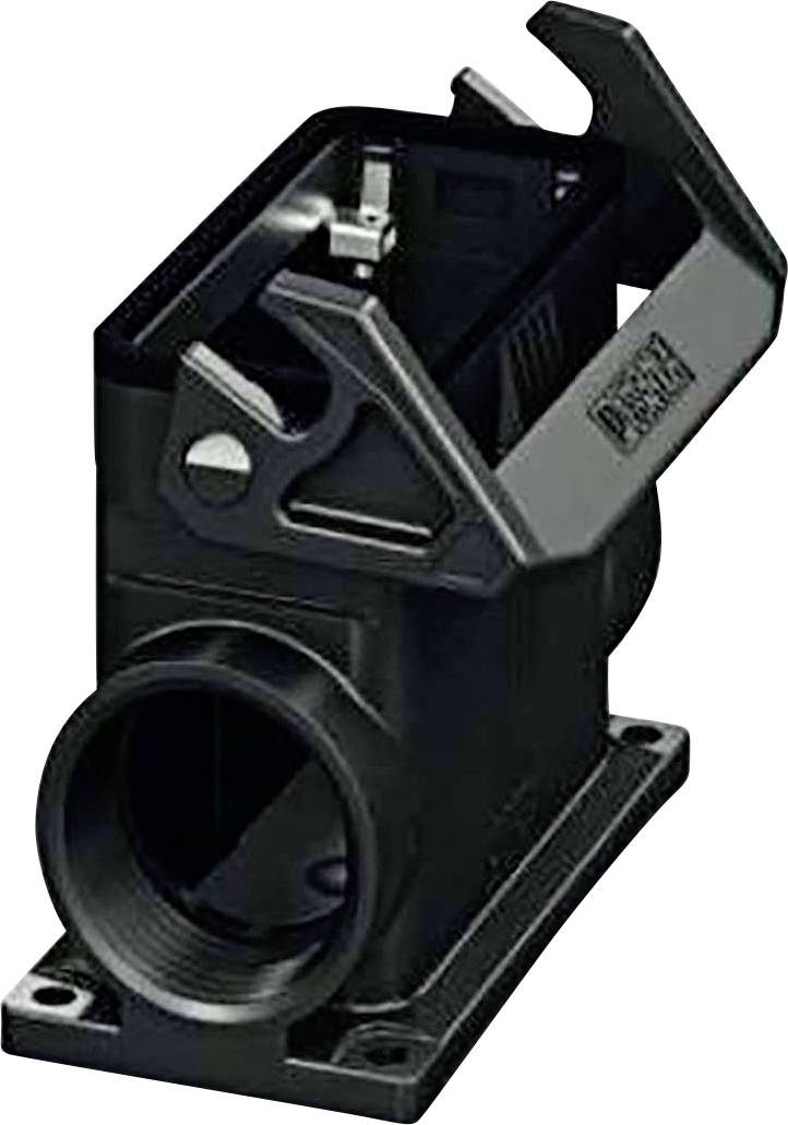 Phoenix Contact 1421459 HC-EVO-B24-SHWS-2SSM25-PLRBK Sockelgehäuse 1St.