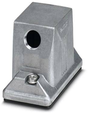 Phoenix Contact 1413389 HC-ADV-B10-HLWH-1STM20-EMC-AL Tüllengehäuse 1St.