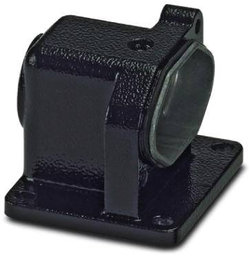 Phoenix Contact 1424641 HC-HPR-D07-SHFH-1SSM20-EMR-BK Sockelgehäuse 1St.