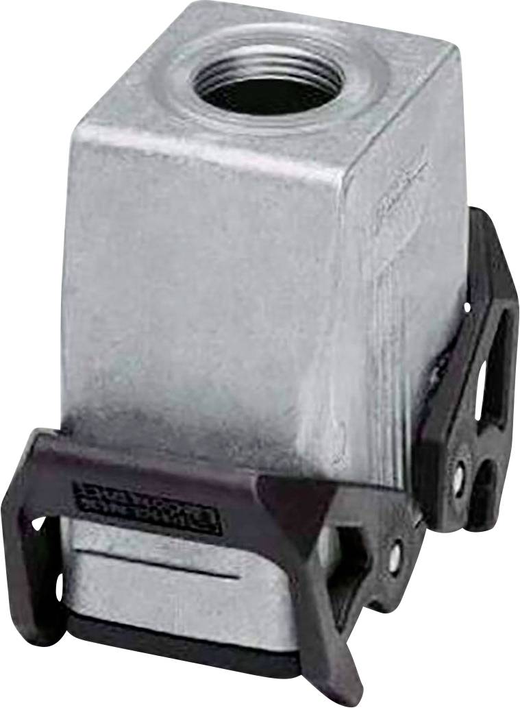 Phoenix Contact 1412580 HC-STA-B10-CHWD-1TTM32-ELC-AL Kupplungsgehäuse 1 St.