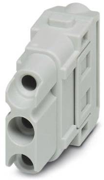 Phoenix Contact 1414359 Kontakteinsatzmodul 3 Crimpen 5 St.