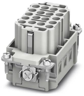 Phoenix Contact 1584729 Kontakteinsatz Crimpen 1 St.