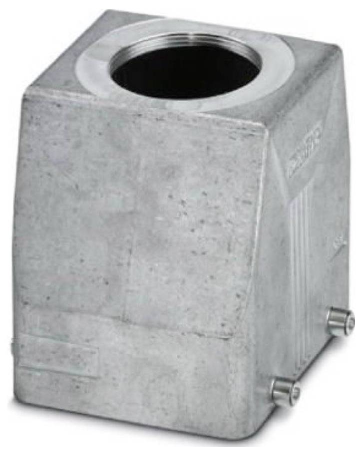 Phoenix Contact 1424831 HC-STA-B32-HHFD-1TTM40-EL-AL Kupplungsgehäuse 1St.