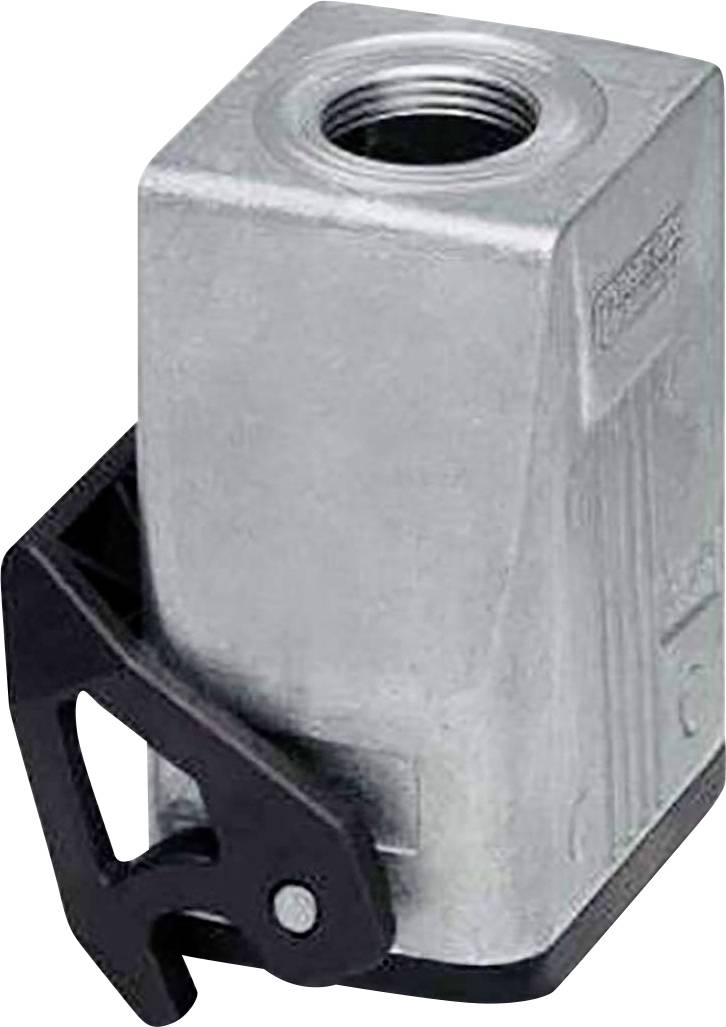 Phoenix Contact 1412560 HC-STA-B06-CHWS-1TTP29-ELC-AL Kupplungsgehäuse 1St.