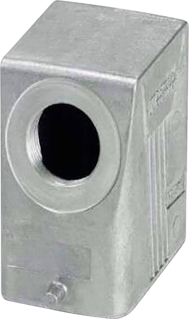 Phoenix Contact 1412563 HC-STA-B06-HHFS-1STM32-EL-AL Tüllengehäuse 1 St.