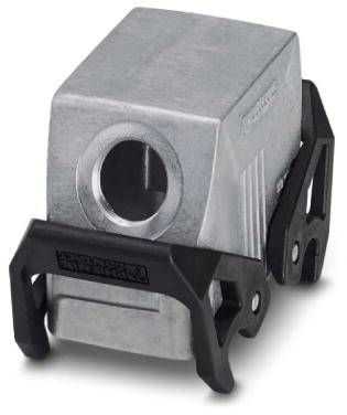 Phoenix Contact 1412634 HC-STA-B10-HLWD-1STM25-EL-AL Tüllengehäuse 1St.