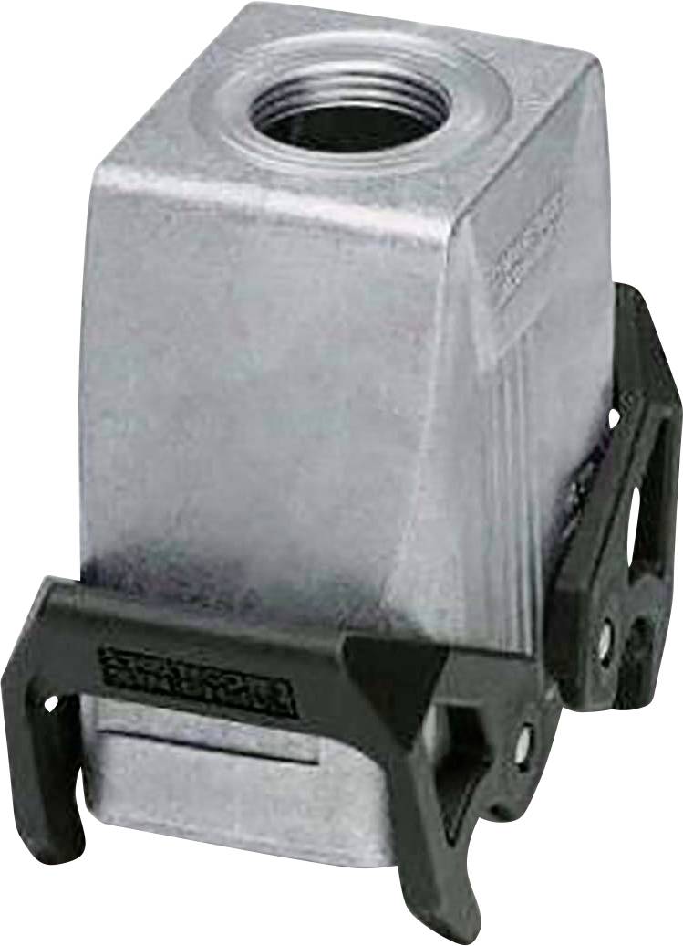 Phoenix Contact 1412612 HC-STA-B10-HHWD-1TTM25-EL-AL Tüllengehäuse 1St.