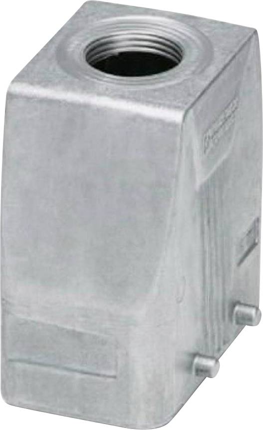 Phoenix Contact 1412598 HC-STA-B10-HHFD-1TTP21-EL-AL Tüllengehäuse 1St.