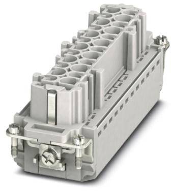 Phoenix Contact 1407745 Kontakteinsatz 1St.