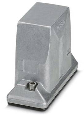 Phoenix Contact 1420054 HC-ADV-B16-HHWH-BLANK-ELC-AL Tüllengehäuse 1St.