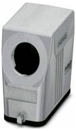 Phoenix Contact 1424349 HC-STA-D15-HHFS-1STP21-ELC-AL Tüllengehäuse 1 St.