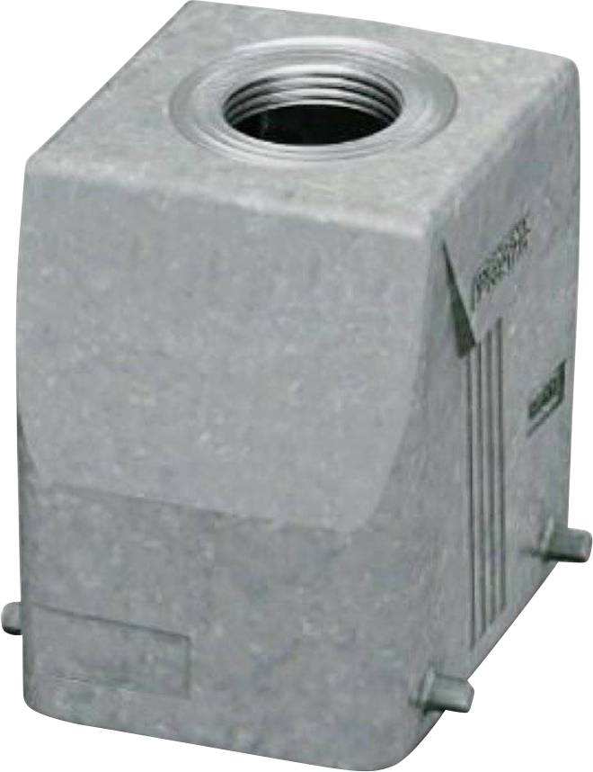 Phoenix Contact 1424409 HC-STA-D50-HHFD-1TTM32-EL-AL Tüllengehäuse 1St.