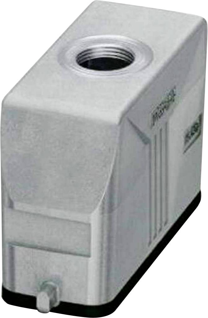 Phoenix Contact 1424383 HC-STA-D25-HLFS-1TTP16-ELC-AL Tüllengehäuse 1St.