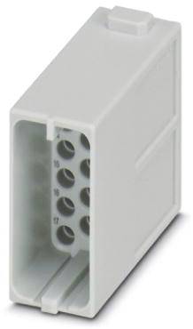 Phoenix Contact 1414356 Kontakteinsatzmodul Crimpen 5 St.