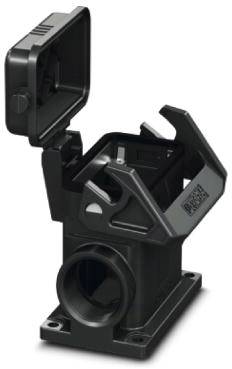 Phoenix Contact 1421355 HC-EVO-B10-SHWSC-2SSM20-PLRBK Sockelgehäuse 1St.