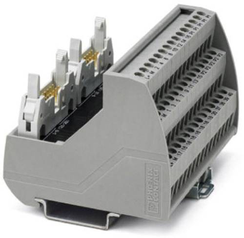 Phoenix Contact Passivmodul 2908464 VIP-3/SC/2FLK14/AN/2P/S7-1500A Inhalt: 1St.