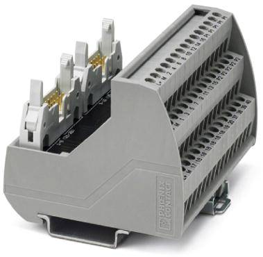 Phoenix Contact Passivmodul 2908464 VIP-3/SC/2FLK14/AN/2P/S7-1500A Inhalt: 1St.