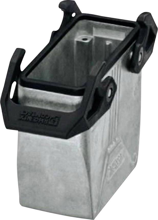 Phoenix Contact 1412642 HC-STA-B16-CHWD-1TTM32-ELC-AL Kupplungsgehäuse 1St.