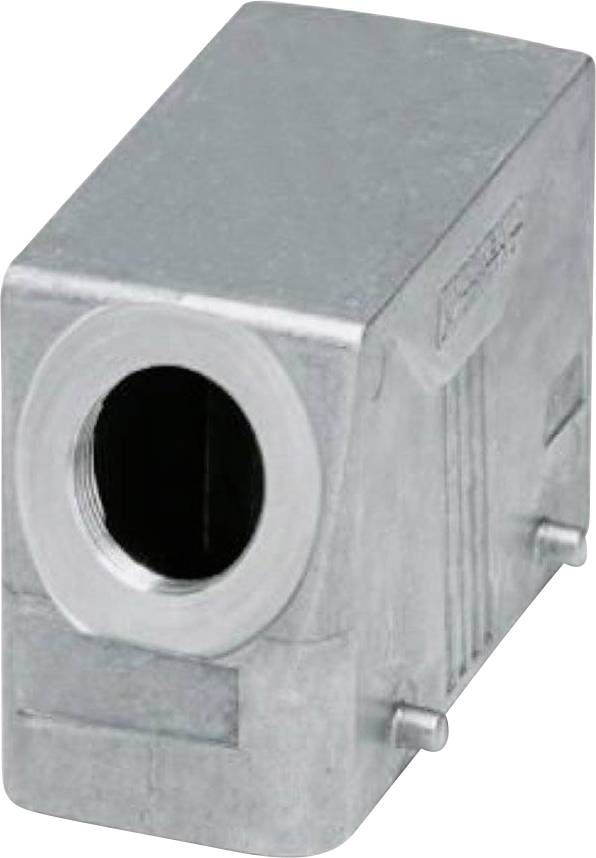 Phoenix Contact 1412717 HC-STA-B16-HLFD-1STM25-EL-AL Tüllengehäuse 1 St.