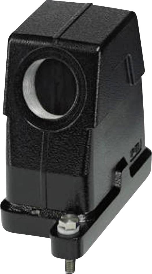 Phoenix Contact 1411070 HC-HPR-B10-HHWH-1STM32-EM-BK Tüllengehäuse 1St.
