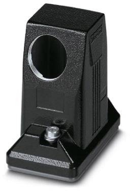 Phoenix Contact 1420899 HC-ADV-B06-HHWH-1STM32-MF-BK Tüllengehäuse 1St.