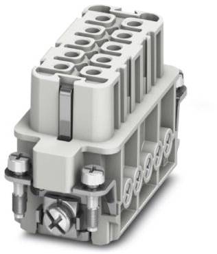 Phoenix Contact 1585304 Kontakteinsatz 10 Schrauben 1St.