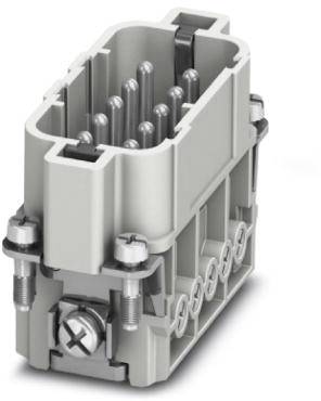 Phoenix Contact 1585294 Kontakteinsatz 10 Schrauben 1St.