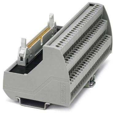 Phoenix Contact Passivmodul 2908497 VIP-3/SC/FLK50/AN/2P/S7-1500 Inhalt: 1St.