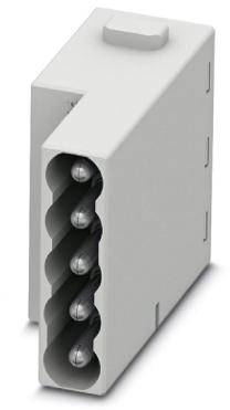 Phoenix Contact 1423961 Kontakteinsatzmodul 5 1 St.