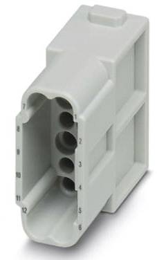 Phoenix Contact 1414354 Kontakteinsatzmodul Crimpen 5St.