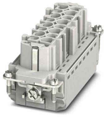 Phoenix Contact 1407733 Kontakteinsatz 16 1St.