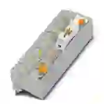 Phoenix Contact RIF-1-V8/PT/FLK14/OUT 2905195 I/O-Erweiterungsmodul Phoenix Contact RIF-1-V8/PT/FLK14/OUT 2905195 I/O-Erweiterungsmodul