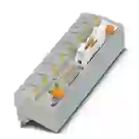 Phoenix Contact RIF-1-V8/PT/FLK14/OUT 2905195 I/O-Erweiterungsmodul Phoenix Contact RIF-1-V8/PT/FLK14/OUT 2905195 I/O-Erweiterungsmodul