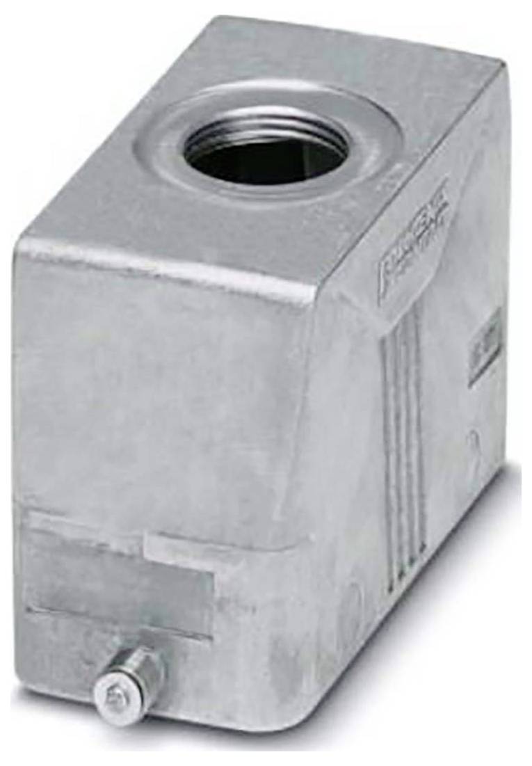 Phoenix Contact 1412729 HC-STA-B16-HLFS-1TTM25-EL-AL Tüllengehäuse 1St.