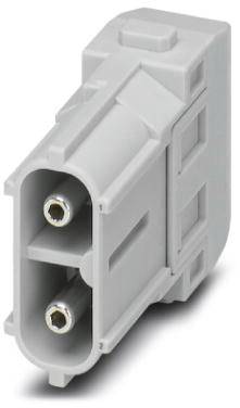 Phoenix Contact 1417389 Kontakteinsatzmodul 2 Axialschraubanschluss 2St.