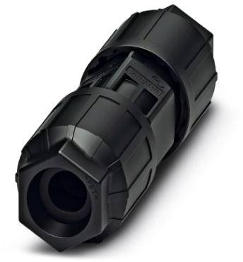 Phoenix Contact 1414742 Leitungsverbinder Schraubverriegelung Gesamtpolzahl: 5 1St.