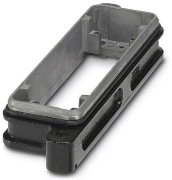 Phoenix Contact 1411055 HC-HPR-B24-BFH-EMR-BK Anbaugehäuse 1St.