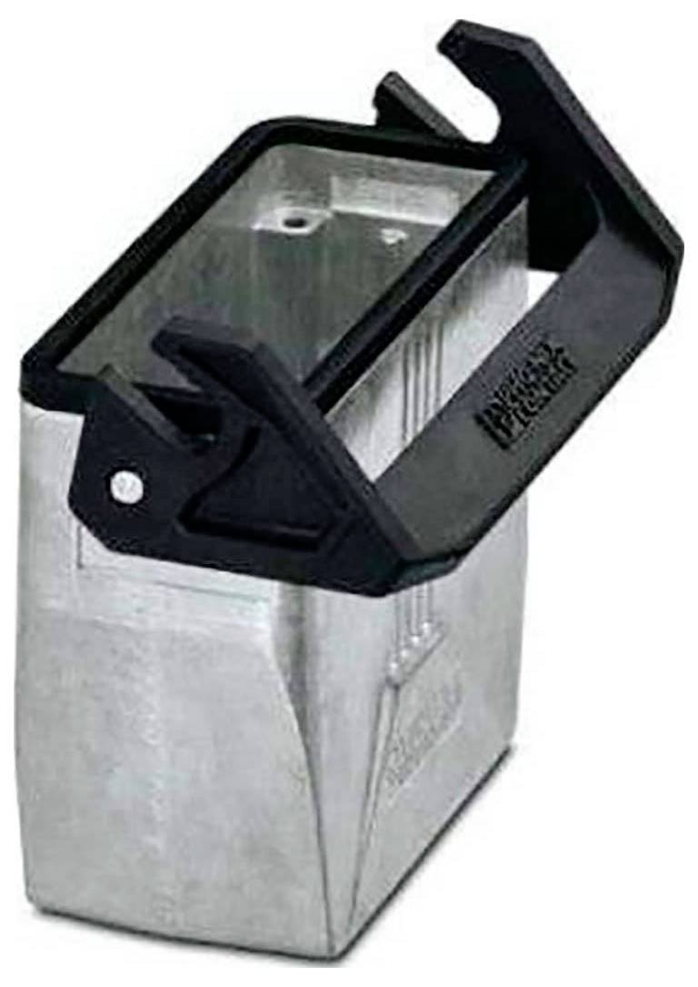 Phoenix Contact 1412647 HC-STA-B16-CHWS-1TTP21-ELC-AL Kupplungsgehäuse 1St.