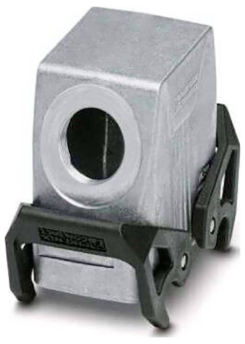 Phoenix Contact 1412608 HC-STA-B10-HHWD-1STM25-EL-AL Tüllengehäuse 1St.