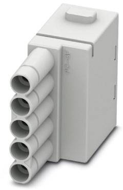 Phoenix Contact 1423962 Kontakteinsatzmodul 5 1St.