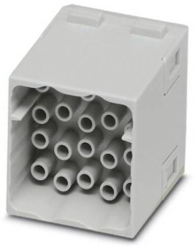 Phoenix Contact 1414372 Kontakteinsatzmodul 20 Crimpen 2 St.