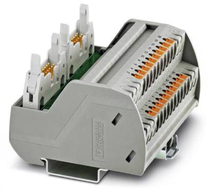 Phoenix Contact Passivmodul 2903802 VIP-2/PT/2FLK14 (1-20) /S7 Inhalt: 1St.
