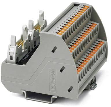 Phoenix Contact Passivmodul 2908846 VIP-3/PT/2FLK14/AN/2P/S7-1500B Inhalt: 1St.