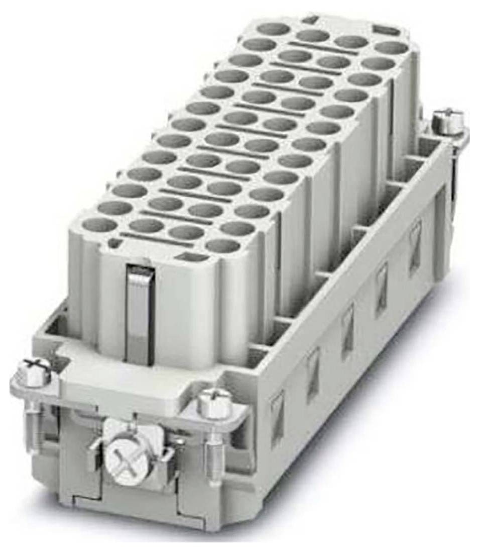 Phoenix Contact 1406545 Kontakteinsatz 46 Crimpen 1St.