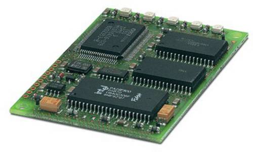 Phoenix Contact IBS USC4-2 2812209 Masterboard