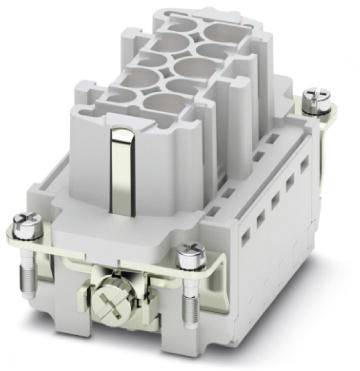 Phoenix Contact 1405261 Kontakteinsatz 5 Crimpen 1St.