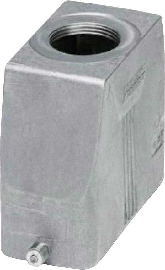 Phoenix Contact 1412701 HC-STA-B16-HHFS-1TTP21-EL-AL Tüllengehäuse 1St.