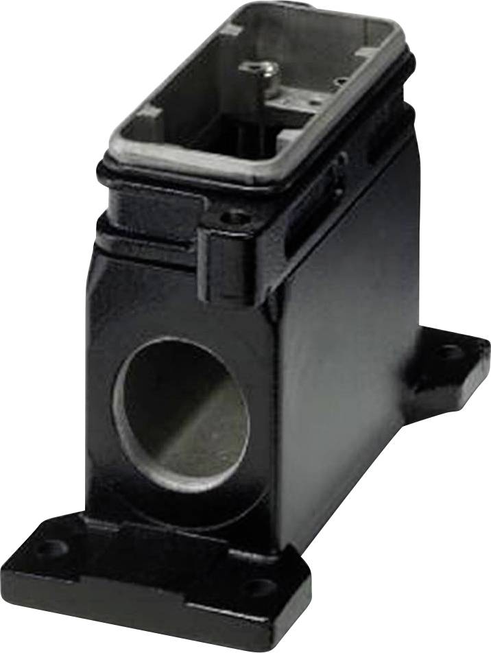 Phoenix Contact 1411135 HC-HPR-B06-SHFH-2SSM25-EMR-BK Sockelgehäuse 1St.