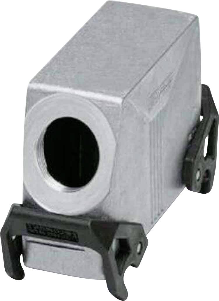 Phoenix Contact 1412768 HC-STA-B24-HHWD-1STP29-EL-AL Tüllengehäuse 1St.